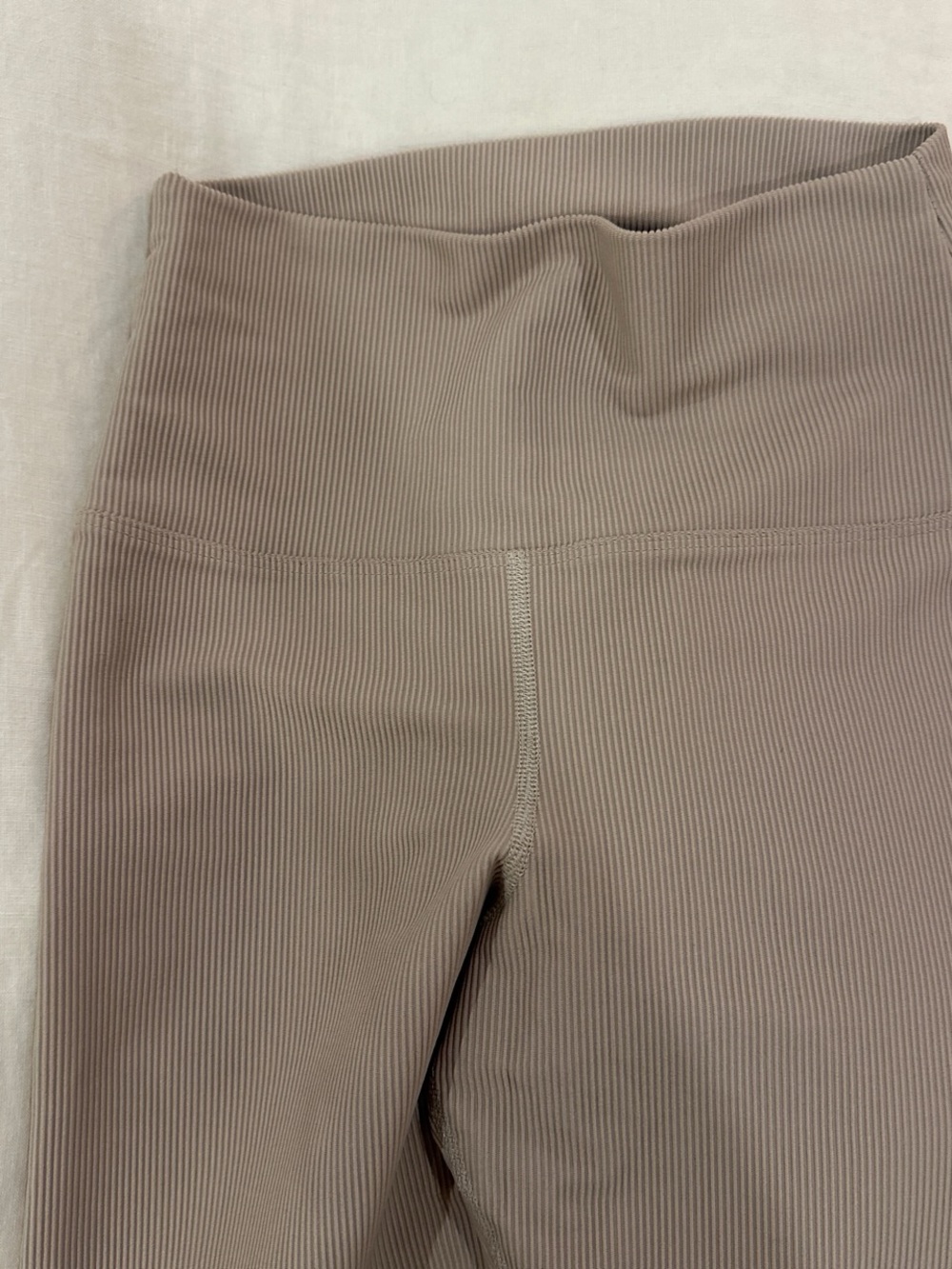 Beach Riot Taupe Ribbed Sport Jacket - Picture 2 of 3